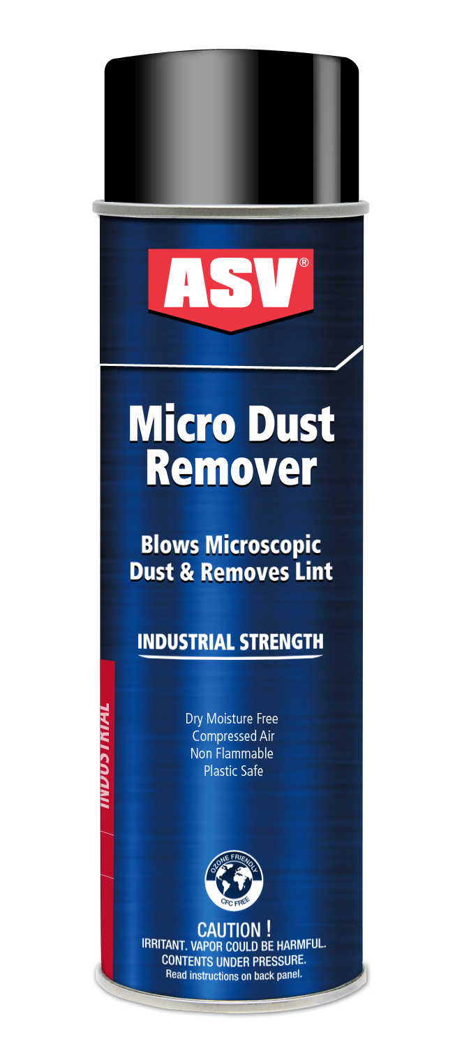 Micro Dust Remover