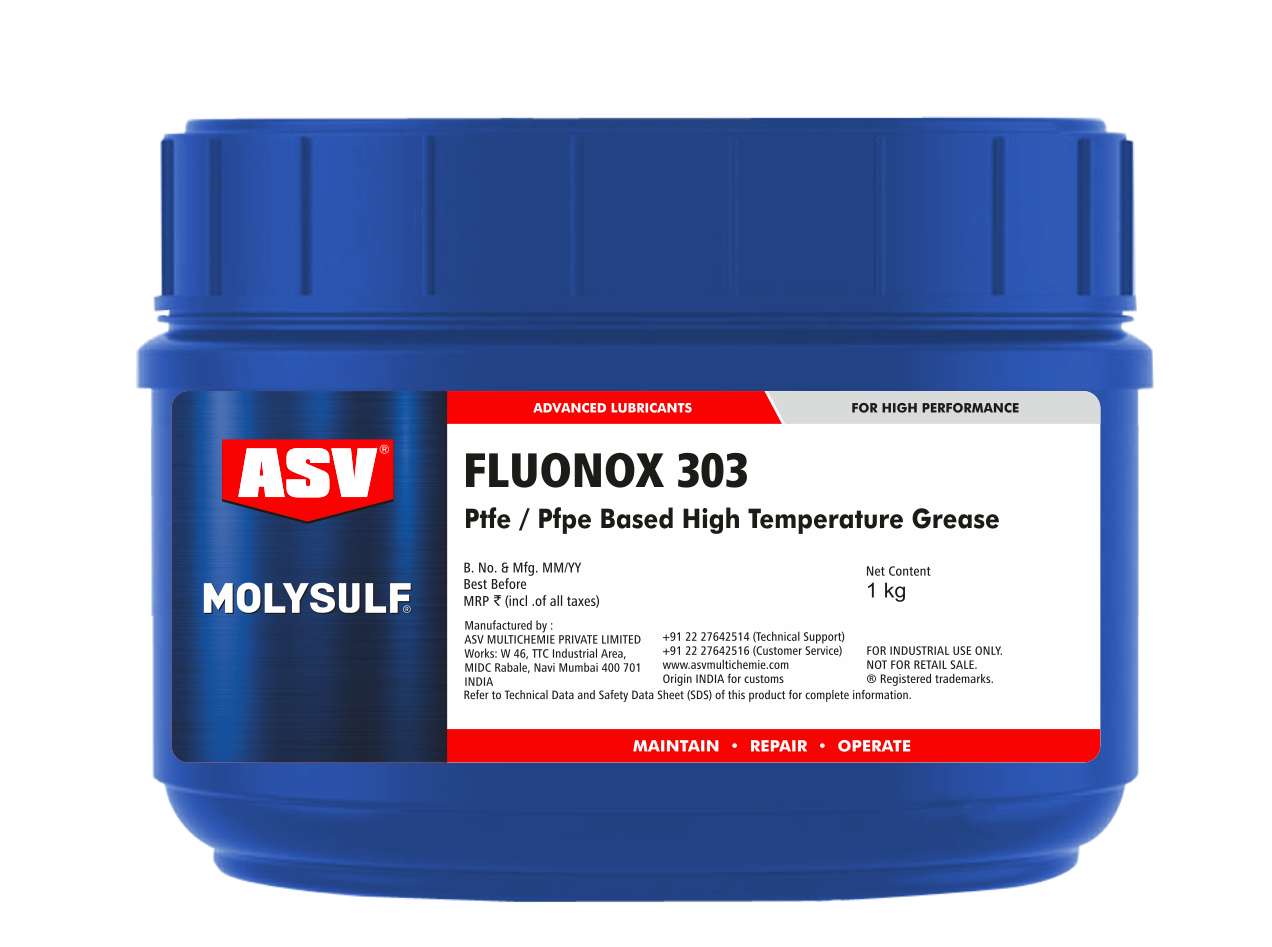 Fluonox 303